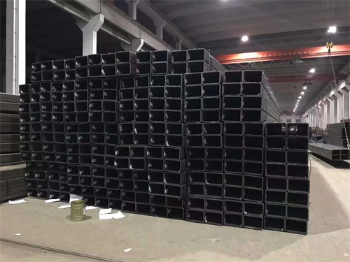 隆子冷拔方管选型指南 工程采购怎么选